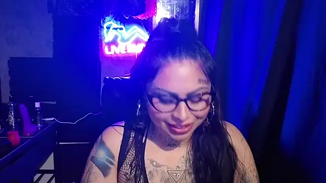 chicanachic13 online show from 20, 12, 2025