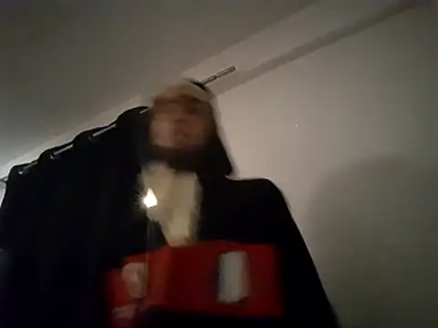 Snapshot of Kinshasa95 chatting on 18, 12, 2025 Kinshasa95 online show from 18, 12, 2025