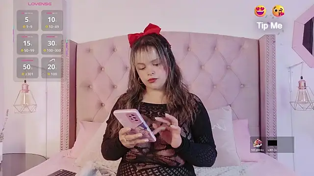 vintoria cherry online show from 8, 1, 2026