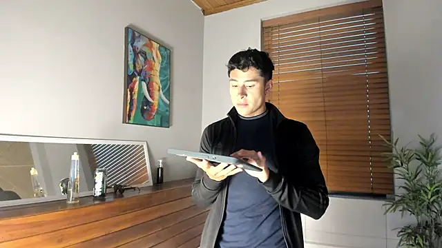 AustinJones  online show from 12, 11, 2025