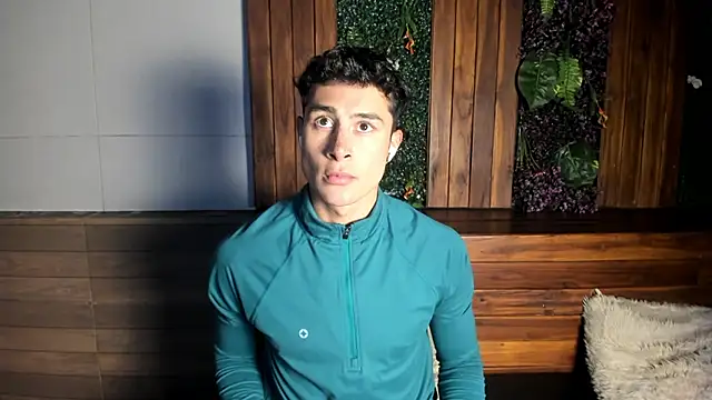 AustinJones  online show from 15, 11, 2025