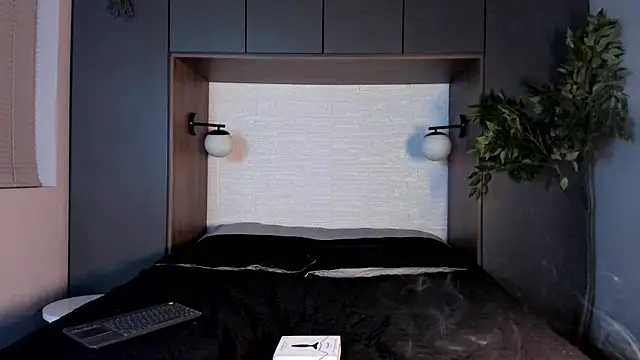 AustinJones  online show from 21, 11, 2025