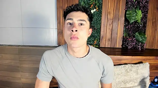 AustinJones  online show from 24, 11, 2025