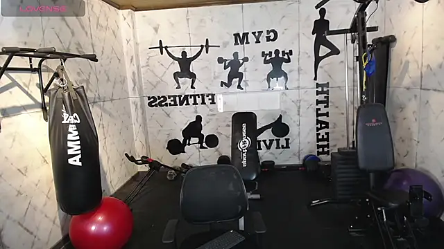 AustinJones  online show from 21, 2, 2026