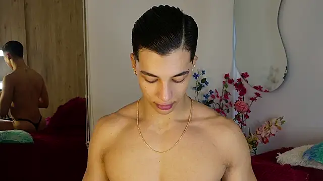 Troye Williams online show from 27, 4, 2026