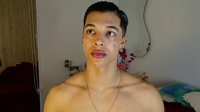 Troye Williams online show from 17, 5, 2026