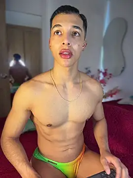Troye Williams online show from 22, 5, 2026