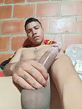 eldelmienbrogrueso online show from 21, 6, 2026