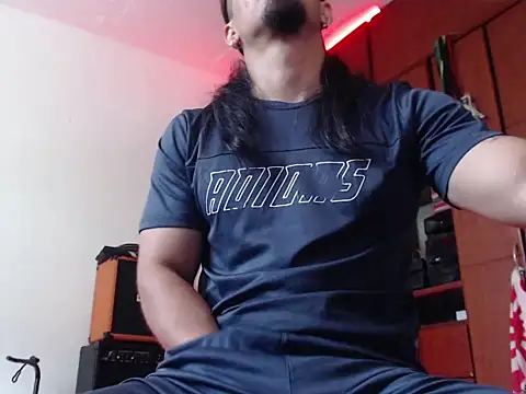 Snapshot of Diego__Barbarie__ chatting on 17, 10, 2025 Diego Barbarie online show from 17, 10, 2025