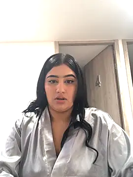 Miia Parker online show from 20, 11, 2025