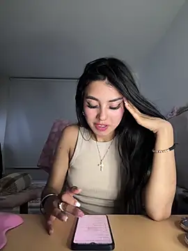 Victoria alson online show from 14, 9, 2025