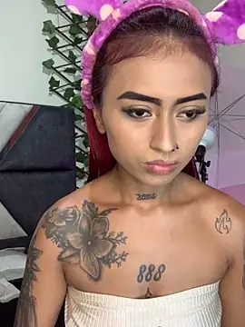 Dirty isabella18 online show from 18, 2, 2026