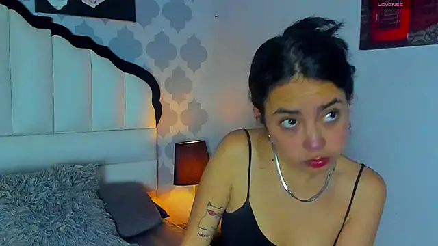 AlissonBelucci online show from 20, 10, 2025