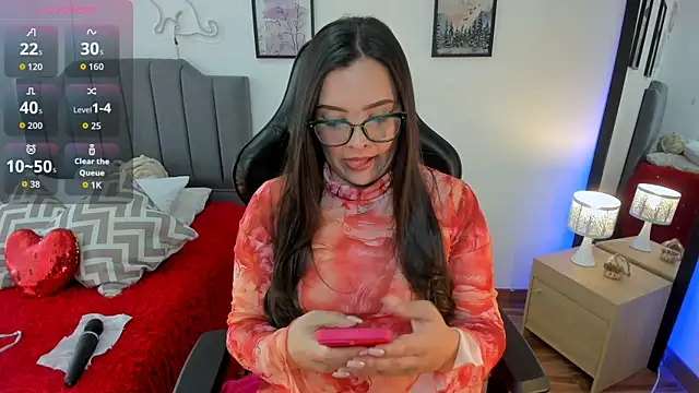 amaia monet online show from 23, 2, 2026