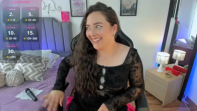 amaia monet online show from 12, 3, 2026