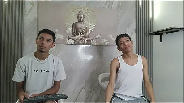 BEAUTY BOYS1 online show from 30, 3, 2026