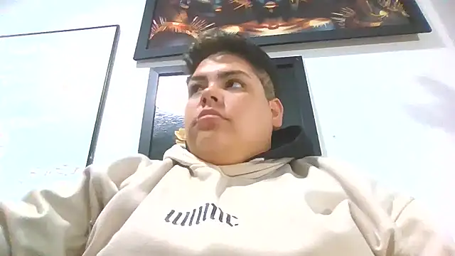 Hailey Curvy online show from 16, 12, 2025