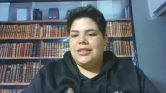 Hailey Curvy online show from 14, 1, 2026