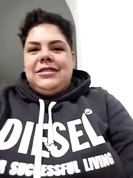 Hailey Curvy online show from 11, 2, 2026