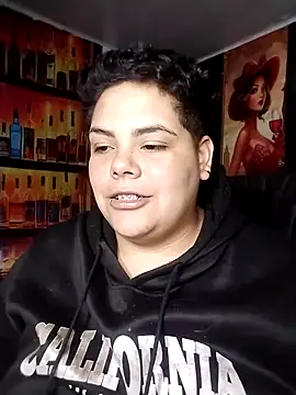 Hailey Curvy online show from 22, 2, 2026