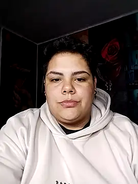 Hailey Curvy online show from 28, 2, 2026