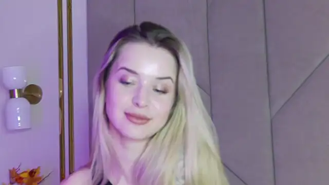 Touch me online show from 26, 11, 2025