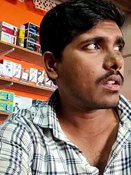 Markroco696 online show from 25, 10, 2025