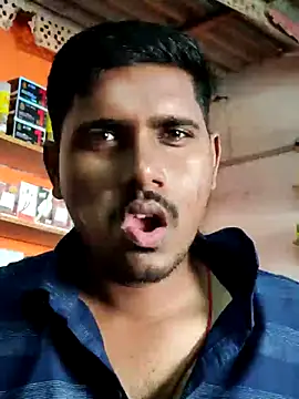 Markroco696 online show from 1, 11, 2025