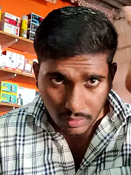 Markroco696 online show from 3, 11, 2025