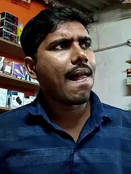 Markroco696 online show from 27, 11, 2025