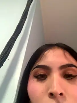 Baby girl6969 online show from 16, 11, 2025