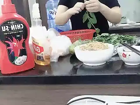 Stella-869 online show from 13, 9, 2025