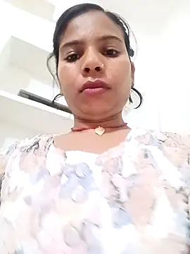 Snapshot of Rubi_sarma chatting on 1, 10, 2025 Rubi sarma online show from 1, 10, 2025