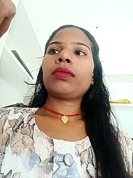 Snapshot of Rubi_sarma chatting on 6, 10, 2025 Rubi sarma online show from 6, 10, 2025