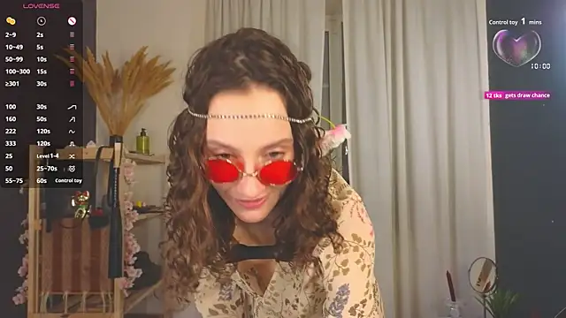 laracroftmansion online show from 1, 12, 2025