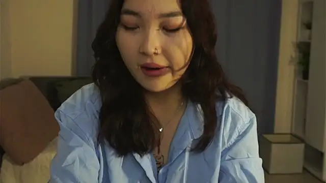 ColettaMejias online show from 13, 11, 2025