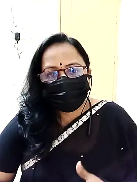 Snapshot of Ananya_flower chatting on 16, 9, 2025 Ananya flower online show from 16, 9, 2025