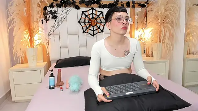 LiamHeat online show from 29, 10, 2025