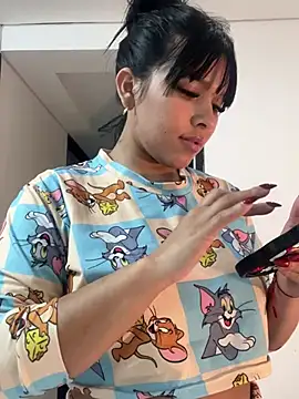 BrendaCrean online show from 18, 3, 2025