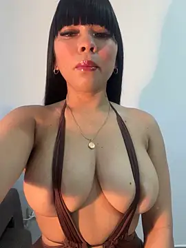 BrendaCrean online show from 28, 10, 2025