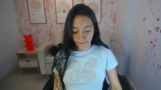 Kylie ch1 online show from 12, 9, 2025