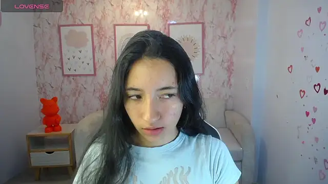 Kylie ch1 online show from 13, 9, 2025