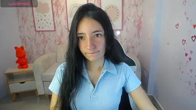 Kylie ch1 online show from 16, 9, 2025