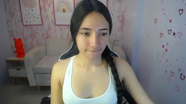 Kylie ch1 online show from 18, 9, 2025