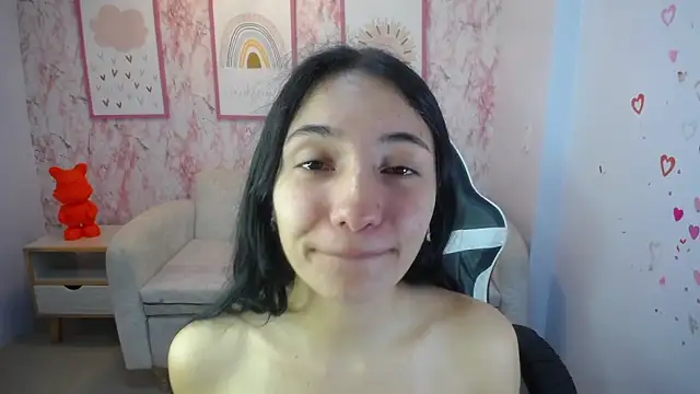 Kylie ch1 online show from 20, 9, 2025