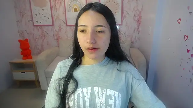 Kylie ch1 online show from 23, 9, 2025