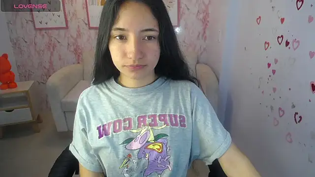 Kylie ch1 online show from 30, 9, 2025