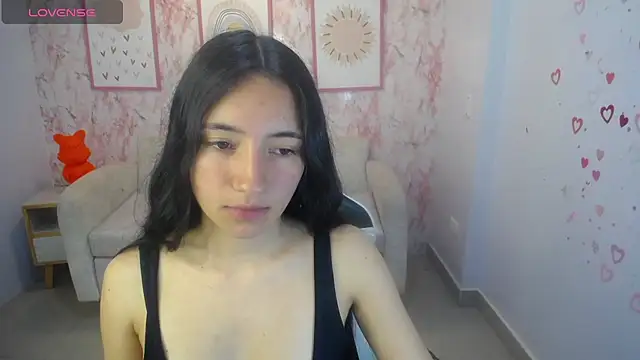 Kylie ch1 online show from 14, 11, 2025