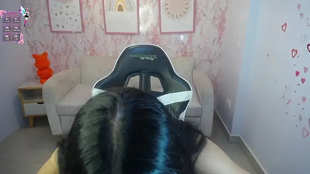 Kylie ch1 online show from 24, 11, 2025