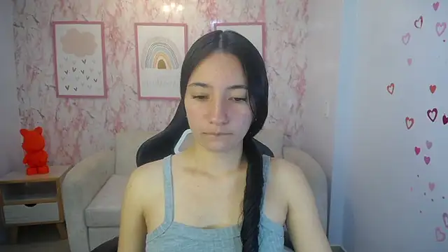 Kylie ch1 online show from 3, 12, 2025